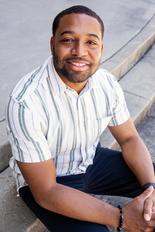 Donald Webber