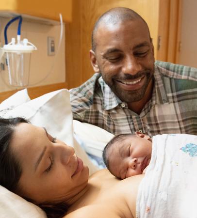 Introduction to Perinatal Health Equity