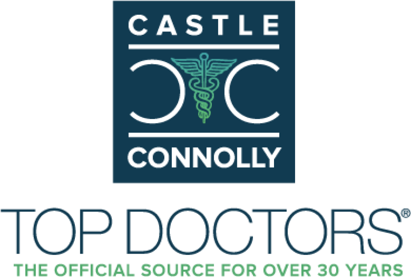 Castle Connolly Top Doctors